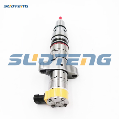 254-4340 C9 ইঞ্জিন জ্বালানী ইনজেক্টর 254-4340 E336D Excavator জন্য
