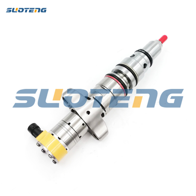 254-4340 C9 ইঞ্জিন জ্বালানী ইনজেক্টর 254-4340 E336D Excavator জন্য