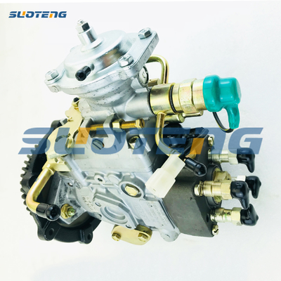 104746-6630 1047466630 4JH1 3.0L ইঞ্জিন জ্বালানী ইনজেকশন পাম্প
