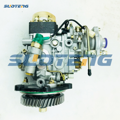 11F1800LLD17 ইভি ইঞ্জিনের জন্য জ্বালানী ইনজেকশন পাম্প