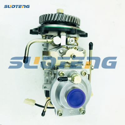 11F1800LLD17 ইভি ইঞ্জিনের জন্য জ্বালানী ইনজেকশন পাম্প