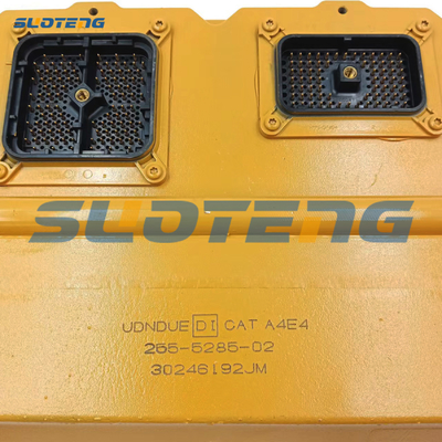 255-5285 2555285 নিয়ামক ECM ECU C13 ইঞ্জিনের জন্য