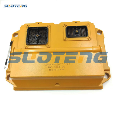 255-5285 2555285 নিয়ামক ECM ECU C13 ইঞ্জিনের জন্য
