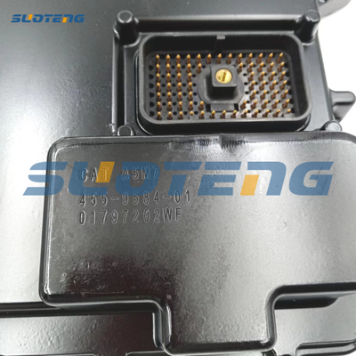 455-9584 নিয়ন্ত্রক ECU 4559584 জন্য 525D 535D Excavator