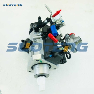 28523703 ডিজেল জ্বালানী ইনজেকশন পাম্প 1544 3CX 3DX জন্য