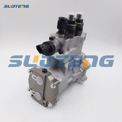 0445025602 সি.৭.১ ইঞ্জিনের জন্য জ্বালানী ইনজেকশন পাম্প