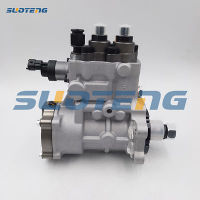 0445025602 সি.৭.১ ইঞ্জিনের জন্য জ্বালানী ইনজেকশন পাম্প