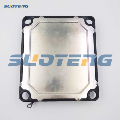 386-3444 3863444 নিয়ামক ইসিএম E323D2 Excavator জন্য