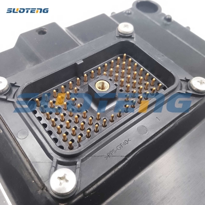 386-3444 3863444 নিয়ামক ইসিএম E323D2 Excavator জন্য