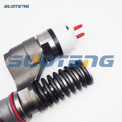 203-7685 2037685 3196 ইঞ্জিন জ্বালানী ইনজেক্টর E365B Excavator জন্য