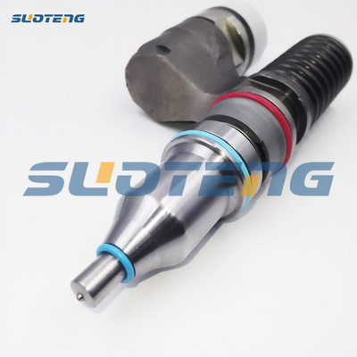 203-7685 2037685 3196 ইঞ্জিন জ্বালানী ইনজেক্টর E365B Excavator জন্য