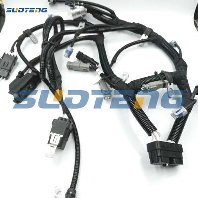 86991433 CX240 CX240A এর জন্য ইঞ্জিন ওয়্যারিং হার্নেস