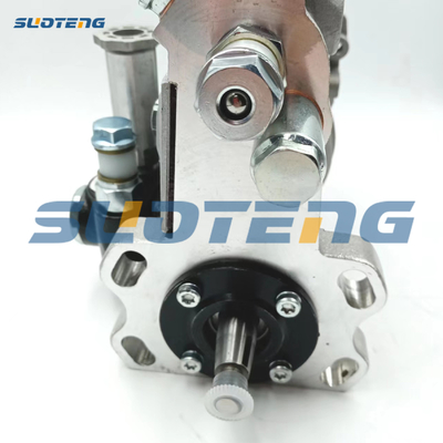 8-97249084-0 4BG1 ইঞ্জিনের জন্য জ্বালানী ইনজেকশন পাম্প