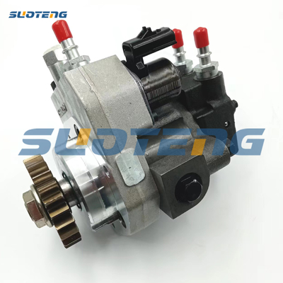 ISG11 ISG12 ইঞ্জিনের জন্য 4327065 ফুয়েল ইনজেকশন পাম্প