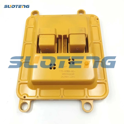 172-9389 1729389 120H মোটর গ্রেডার জন্য নিয়ামক ECU