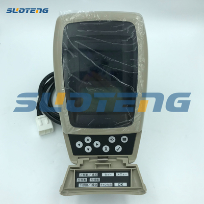 E320C এক্সকাভেটরের জন্য 260-2160 2602160 মনিটর ডিসপ্লে