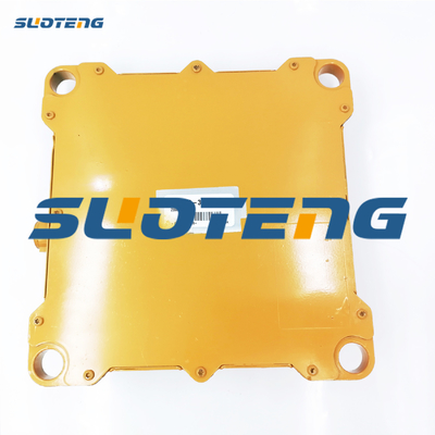 281-0119 2810119 নিয়ামক ECU E320D Excavator এর জন্য