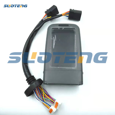 386-3457 3863457 মনিটর ডিসপ্লে জন্য E320D Excavator