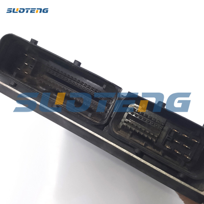 460-0132 4600132 নিয়ামক ECU E320D2 Excavator এর জন্য