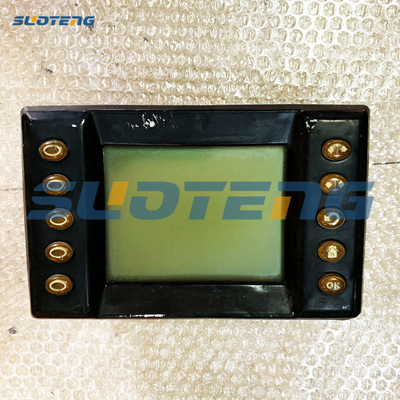 284-8905 2848905 মনিটর 416E ব্যাকহো লোডার জন্য
