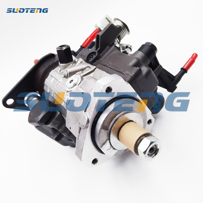 9521A031H E320D2 Excavator এর জন্য জ্বালানী ইনজেকশন পাম্প