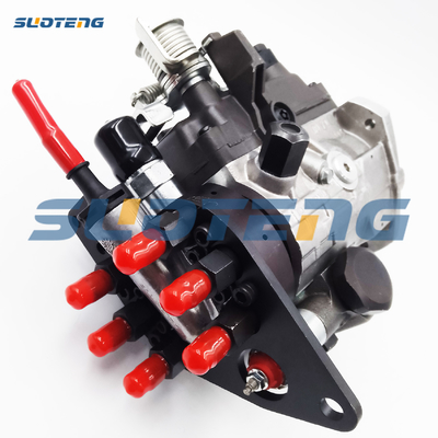 9521A031H E320D2 Excavator এর জন্য জ্বালানী ইনজেকশন পাম্প
