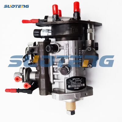 9320A535H 1104C-44TA ইঞ্জিনের জন্য জ্বালানী ইনজেকশন পাম্প