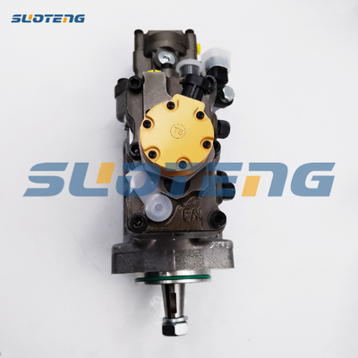 317-8021 C6.4 C6.6 ইঞ্জিনের জন্য জ্বালানী ইনজেকশন পাম্প 3178021
