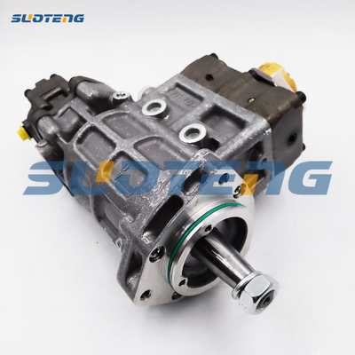 317-8021 C6.4 C6.6 ইঞ্জিনের জন্য জ্বালানী ইনজেকশন পাম্প 3178021