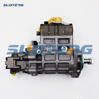 317-8021 C6.4 C6.6 ইঞ্জিনের জন্য জ্বালানী ইনজেকশন পাম্প 3178021