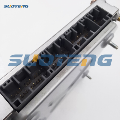 407915-3010 ইঞ্জিন কন্ট্রোল ইউনিট ECU 6HK1XQB জন্য
