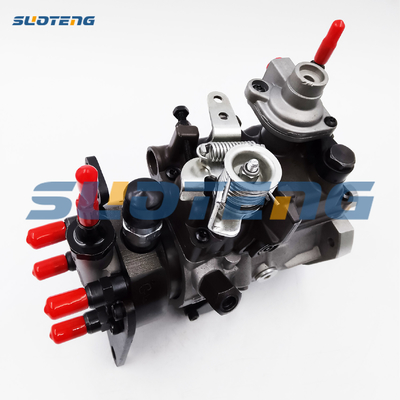 9320A535H 9320a535h ইঞ্জিনের যন্ত্রাংশের জন্য জ্বালানী ইনজেকশন পাম্প
