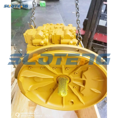 504-5477 হাইড্রোলিক প্রধান পাম্প 5045477 E336D2 Excavator জন্য