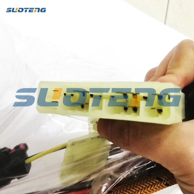 269-8445 323DL 323DLN Excavator এর জন্য ওয়্যারিং হার্নেস 2698445