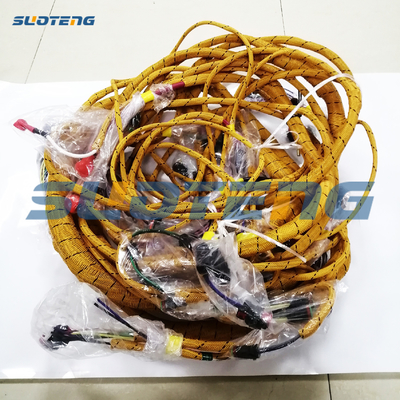 283-2931 2832931 3306 ইঞ্জিন চ্যাসি ওয়্যারিং হার্নেস E323D Excavator জন্য