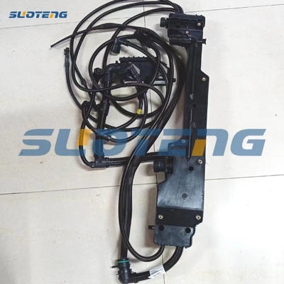 VOE11423644 ইঞ্জিনের তারের হার্নেস 11423644 EC460B এক্সক্যাভারের জন্য