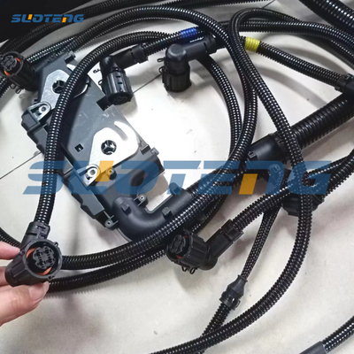 VOE11423644 ইঞ্জিনের তারের হার্নেস 11423644 EC460B এক্সক্যাভারের জন্য
