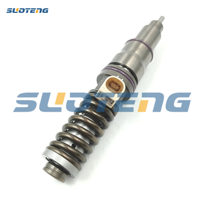 VOE20440388 20440388 জ্বালানী ইনজেক্টর EC330B EC360B Excavator জন্য