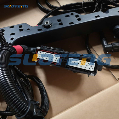 VOE15107205 Excavator Wiring Harness 15107205 EC460B Excavator এর জন্য