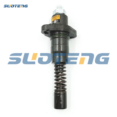 0414693005 21147445 D7E ইঞ্জিন জ্বালানী ইনজেক্টর জন্য Excavator EC240B