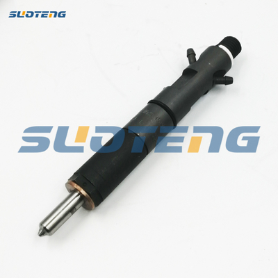 T419385 454-5091 E320D2 Excavator এর জন্য ইঞ্জিন জ্বালানী ইনজেক্টর