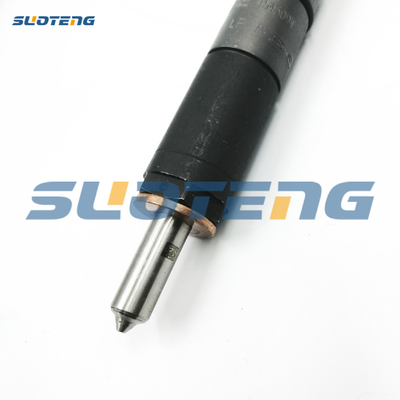 T419385 454-5091 E320D2 Excavator এর জন্য ইঞ্জিন জ্বালানী ইনজেক্টর