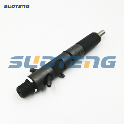 T419385 454-5091 E320D2 Excavator এর জন্য ইঞ্জিন জ্বালানী ইনজেক্টর