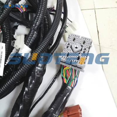 YN14E00015F1 অভ্যন্তরীণ ওয়্যার হারনেস ইঞ্জিন YQ07 SK210-6 এক্সক্যাভারের জন্য