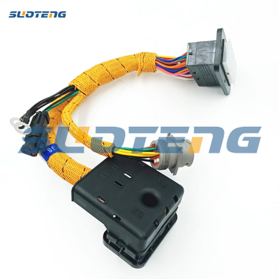 221-5424 2215424 Excavator 3126B এর জন্য ওয়্যারিং হার্নস