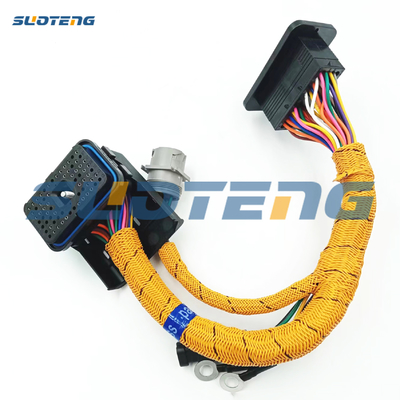 221-5424 2215424 Excavator 3126B এর জন্য ওয়্যারিং হার্নস