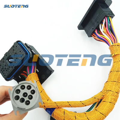 221-5424 2215424 Excavator 3126B এর জন্য ওয়্যারিং হার্নস