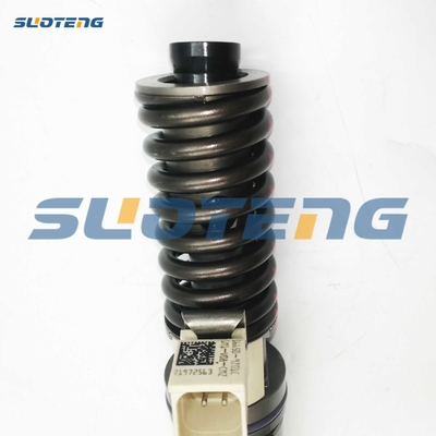 166509Z01C 21569191 E3.26 ইঞ্জিন জ্বালানী ইনজেক্টর জন্য