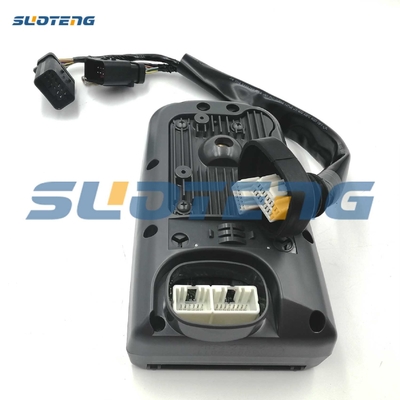386-3457 মনিটর ডিসপ্লে প্যানেল 3863457 E320D E330D Excavator জন্য