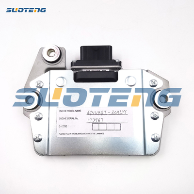 1R1994-00013 4TNV98 ইঞ্জিনের জন্য নিয়ামক ECU
